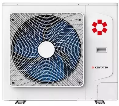 Наружный блок VRF системы 15-19,9 кВт Kentatsu