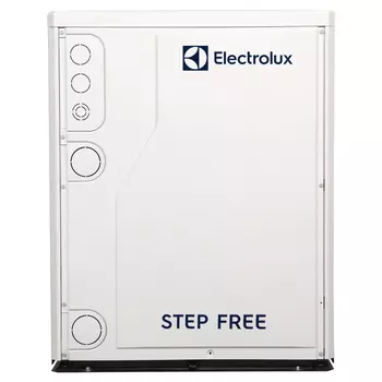 Наружный блок VRF системы 20-22,9 кВт Electrolux