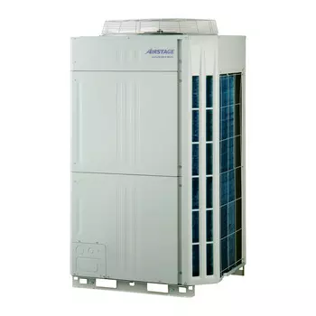 Наружный блок VRF системы 20-22,9 кВт General