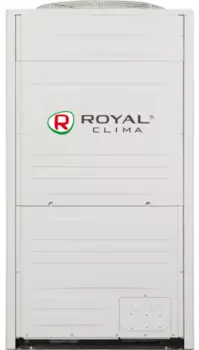 Наружный блок VRF системы 20-22,9 кВт Royal Clima