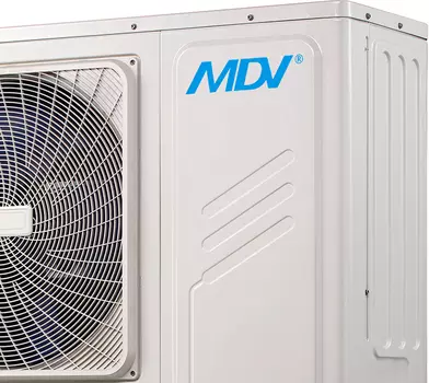 Наружный блок VRF системы 20-22,9 кВт Mdv