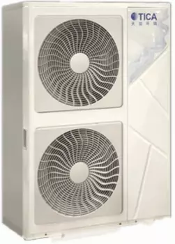 Наружный блок VRF системы 20-22,9 кВт TICA