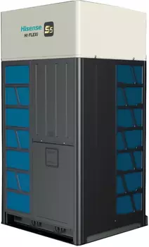 Наружный блок VRF системы 20-22,9 кВт Hisense