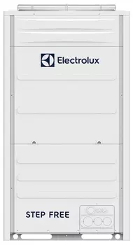 Наружный блок VRF системы 20-22,9 кВт Electrolux