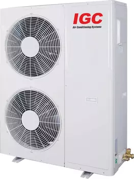 Наружный блок VRF системы 20-22,9 кВт IGC