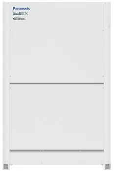 Наружный блок VRF системы 20-22,9 кВт Panasonic