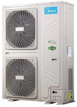 Наружный блок VRF системы 20-22,9 кВт Midea