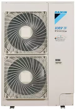Наружный блок VRF системы 20-22,9 кВт Daikin