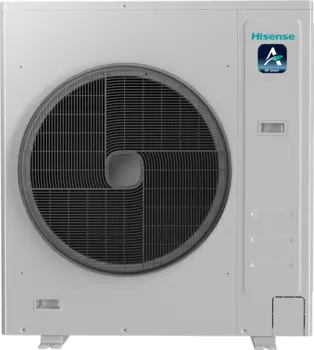 Наружный блок VRF системы 20-22,9 кВт Hisense