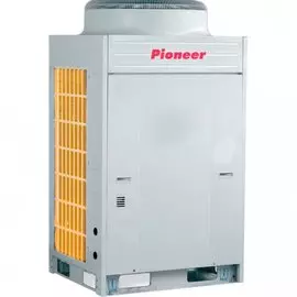 Наружный блок VRF системы 23-28,9 кВт Pioneer