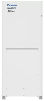 Наружный блок VRF системы 23-28,9 кВт Panasonic