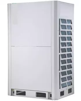 Наружный блок VRF системы 23-28,9 кВт Clivet