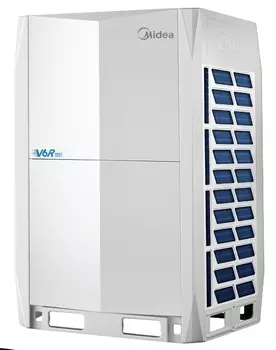 Наружный блок VRF системы 23-28,9 кВт Midea