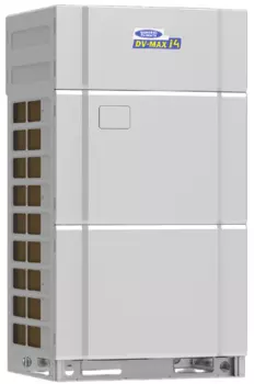 Наружный блок VRF системы 23-28,9 кВт General Climate