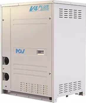 Наружный блок VRF системы 23-28,9 кВт Mdv