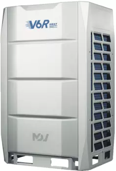 Наружный блок VRF системы 23-28,9 кВт Mdv