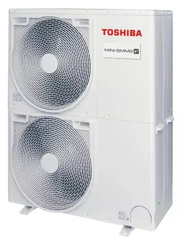 Наружный блок VRF системы 23-28,9 кВт Toshiba