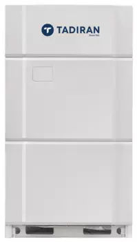 Наружный блок VRF системы 23-28,9 кВт Tadiran
