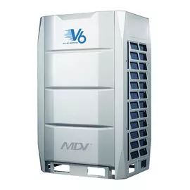 Наружный блок VRF системы 30-33,9 кВт Mdv
