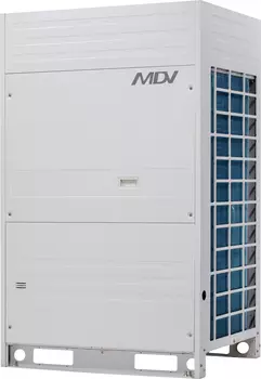 Наружный блок VRF системы 30-33,9 кВт Mdv