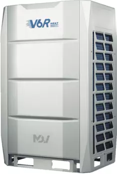 Наружный блок VRF системы 30-33,9 кВт Mdv