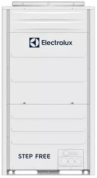 Наружный блок VRF системы 30-33,9 кВт Electrolux