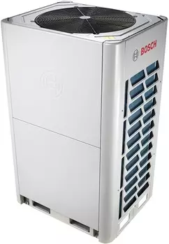 Наружный блок VRF системы 30-33,9 кВт Bosch