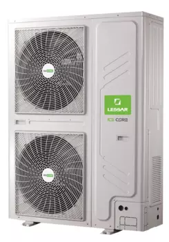 Наружный блок VRF системы 30-33,9 кВт Lessar