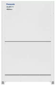Наружный блок VRF системы 30-33,9 кВт Panasonic