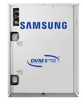 Наружный блок VRF системы 30-33,9 кВт Samsung