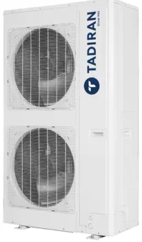 Наружный блок VRF системы 30-33,9 кВт Tadiran