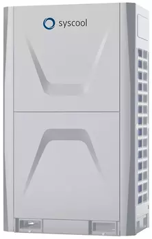 Наружный блок VRF системы 30-33,9 кВт SYSCOOL