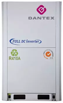 Наружный блок VRF системы 30-33,9 кВт Dantex