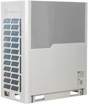 Наружный блок VRF системы 30-33,9 кВт Dantex