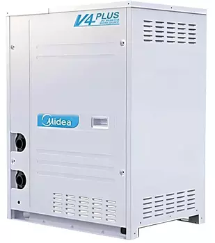 Наружный блок VRF системы 30-33,9 кВт Midea