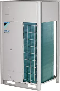 Наружный блок VRF системы 30-33,9 кВт Daikin