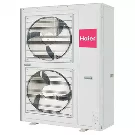 Наружный блок VRF системы 30-33,9 кВт Haier