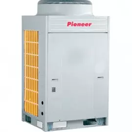 Наружный блок VRF системы 34-44,9 кВт Pioneer