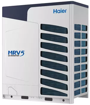 Наружный блок VRF системы 34-44,9 кВт Haier