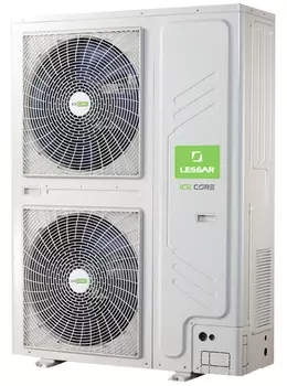 Наружный блок VRF системы 34-44,9 кВт Lessar