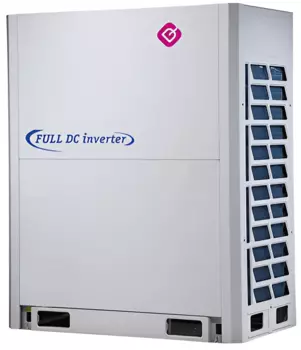 Наружный блок VRF системы 34-44,9 кВт Dantex