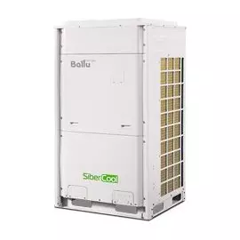 Наружный блок VRF системы 34-44,9 кВт Ballu