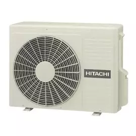 Наружный блок VRF системы 3-6,9 кВт Hitachi