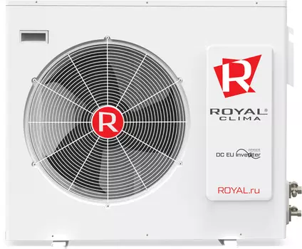 Наружный блок VRF системы 3-6,9 кВт Royal Clima