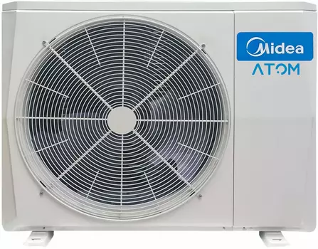 Наружный блок VRF системы 3-6,9 кВт Midea