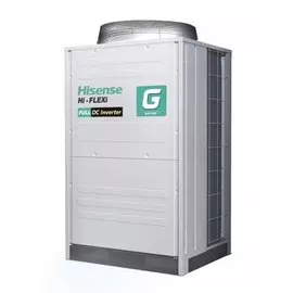 Наружный блок VRF системы 45-49,9 кВт Hisense