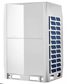 Наружный блок VRF системы 45-49,9 кВт Clivet