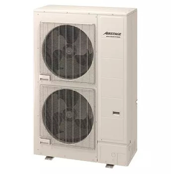 Наружный блок VRF системы 45-49,9 кВт Fujitsu