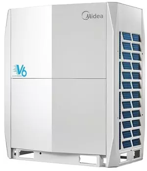 Наружный блок VRF системы 45-49,9 кВт Midea