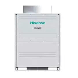 Наружный блок VRF системы 50-59,9 кВт Hisense